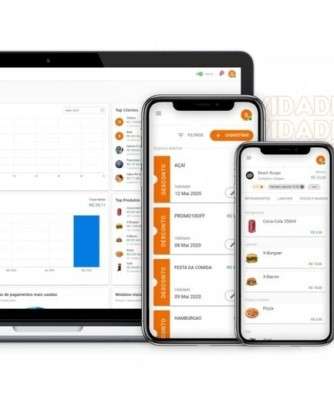 Imagem: GrandChef Integra Serviços com o PicPay
