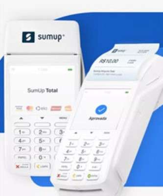 Imagem: SumUp Quer Fortalecer Serviços no País