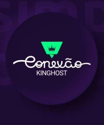 Imagem: Evento da KingHost Começa Nesta Terça (18)