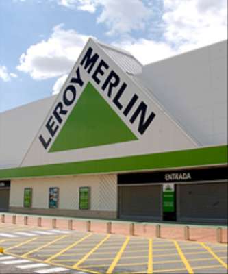 Imagem: Leroy Merlin Deixa Loja 100% Omnichanel