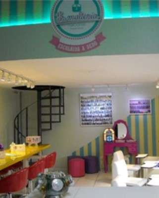 Imagem: Esmalteria Nacional Inaugura 10 Unidades