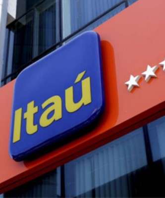 Imagem: Itaú Unibanco Despenca 43% no Primeiro Trimestre