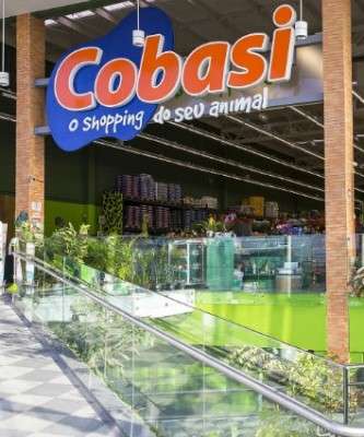 Imagem: Cobasi Amplia Atuação em Santo André (SP)
