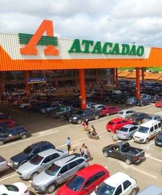 Imagem: Atacadão Amplia Presença em Solo Fluminense