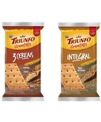 Imagem: Triunfo Apresenta Novidades