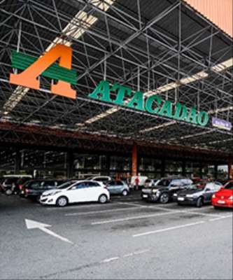 Imagem: Cash & Carry Cria E-commerce e Projeta Expansão