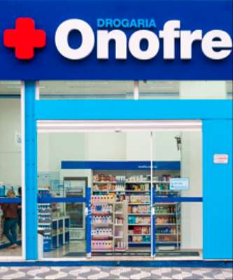 Imagem: Drogaria Onofre Faz Ação Saúde em Dia