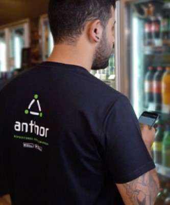 Imagem: Startup Anthor Chega a São Paulo