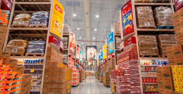 Imagem: A Estratégia do Canal Alimentar Resumida ao Cash & Carry