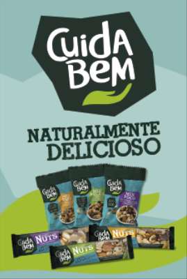 Imagem: Saiba como e porque incluir castanhas em sua alimentação