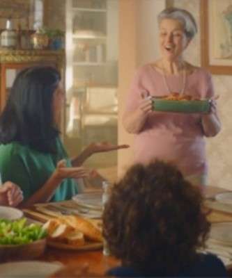 Imagem: Friboi Retorna à TV com Nova Comunicação