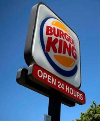 Imagem: Vendas da Restaurant Brands Avançam 11%