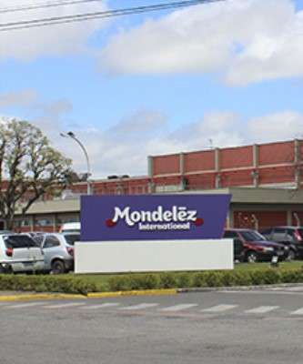 Imagem: Mondelēz Compra Participação na Perfect Snacks