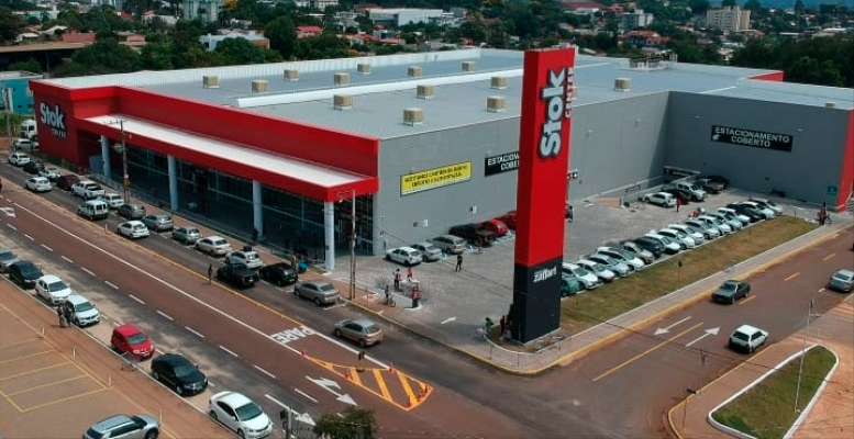 Imagem: Comercial Zaffari vai fechar 2022 com 5 novas lojas