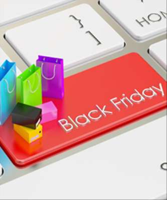 Imagem: E-commerce Faturou R$ 1,9 Bilhões na Black Friday