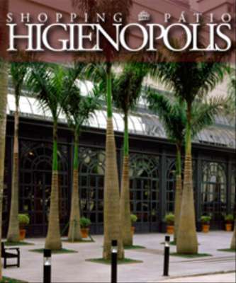 Imagem: Shopping Pátio Higienópolis Está Até 70% Off