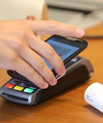 Imagem: "Todos os Pagamentos Serão Eletrônicos", dis MasterCard
