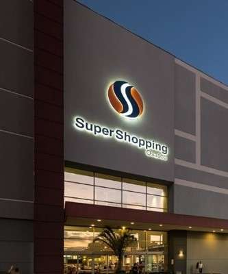 Imagem: Saphyr Shopping Centers Tem Tour Virtual