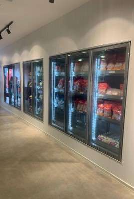 Imagem: Boutique de Pescados Inaugura em Brasília (DF)