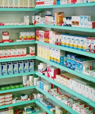 Imagem: Venda de Medicamentos Fatura R$ 2,8 Bilhões