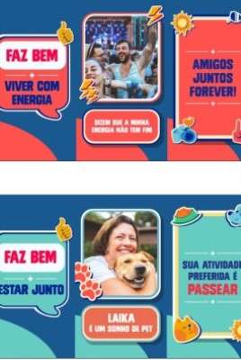 Imagem: Nestlé usa inteligência artificial em promoção