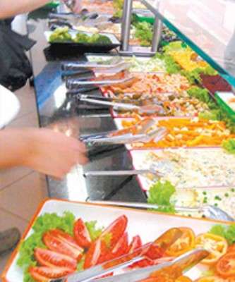 Imagem: Indústria de Food Service Cresce no Semestre