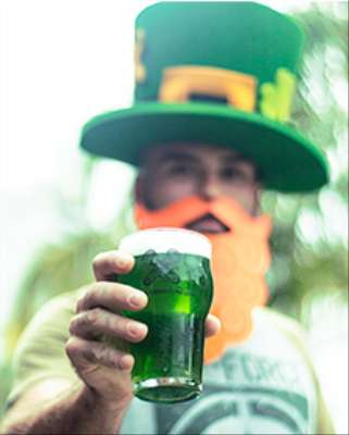 Imagem: St Patrick