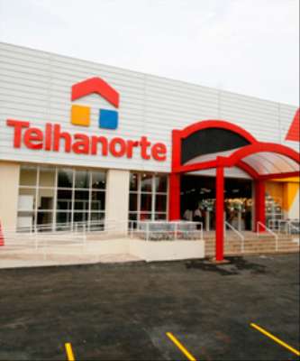 Imagem: Liquidação Telhanorte Vai Até 03 de Agosto