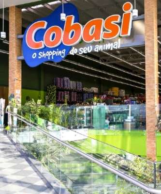 Imagem: Cobasi Prepara Abertura em Shopping Gaúcho