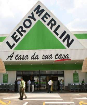 Imagem: Leroy Merlin Reinaugura Unidade no Morumbi (SP)