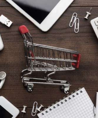 Imagem: Online Deve Faturar R$ 2,87 Bi na Black Friday