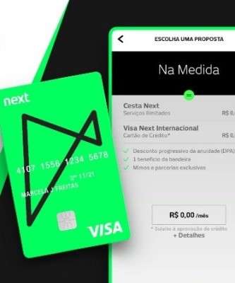 Imagem: Banco Digital Contrata 5 Novos Executivos