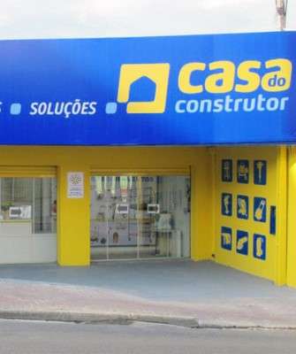 Imagem: Casa do Construtor Inaugura Duas Unidades