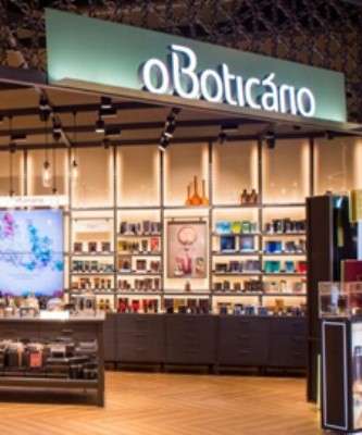 Imagem: O Boticário Avança no E-commerce