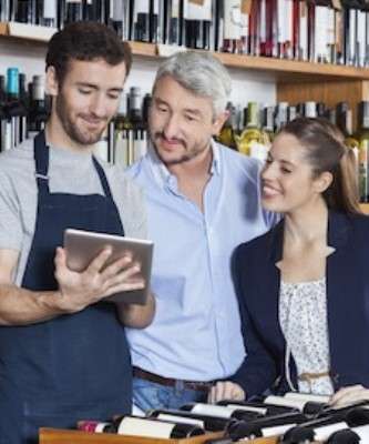 Imagem: Software Auxilia Comércio Sem E-commerce