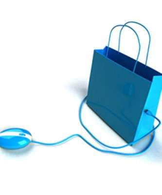 Imagem: Vendas Pela Internet Crescem 5,2%