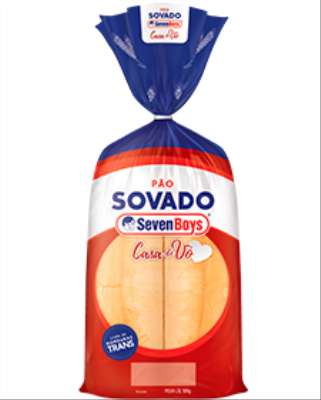 Imagem: Pão Sovado Aquece a Linha Casa de Vó