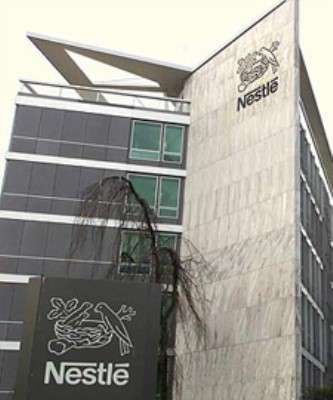 Imagem: Nestlé Revela Seus Próximos Projetos