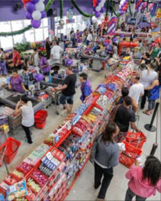 Imagem: Extra Marca Encontro e Oferece Descontos