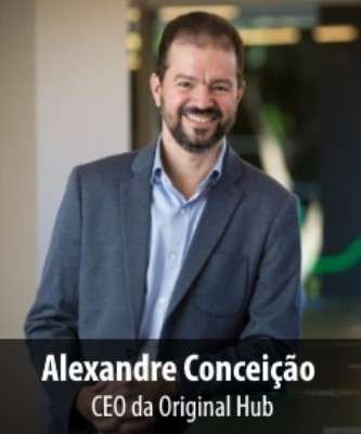Imagem: Alexandre Conceição Assume Divisão B2B