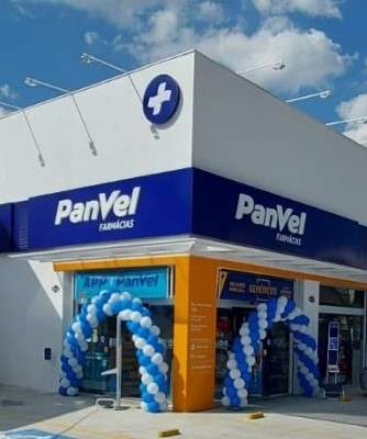 Imagem: Panvel Abre Unidade em Curitiba