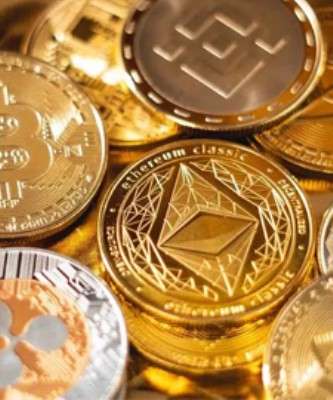 Imagem: Mercado de Criptomoedas Bate Recorde