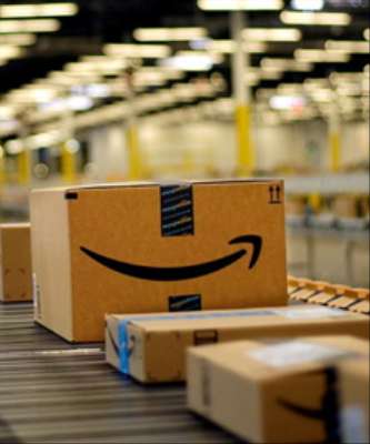 Imagem: Amazon dobra equipe e fecha parceria para entrega