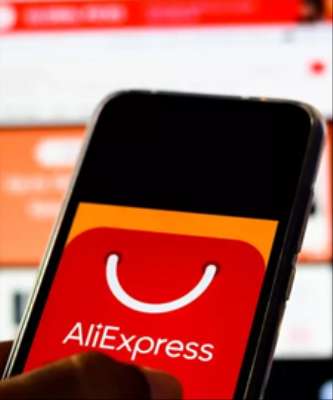 Imagem: AliExpress estreia frete único no Brasil