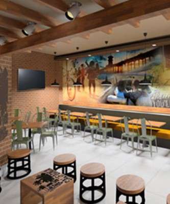 Imagem: Taco Bell Abre Duas Unidades em São Paulo (SP)
