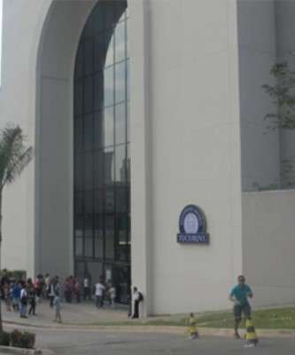 Imagem: Shopping Tucuruvi Apresenta o WhatSac