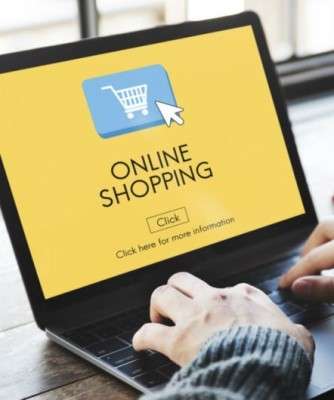 Imagem: Online Ganha Representatividade Fora do Sudeste