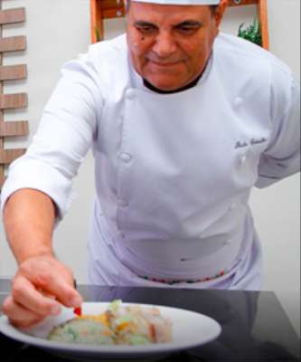Imagem: LC Faz Workshop Focado na Apresentação de Pratos
