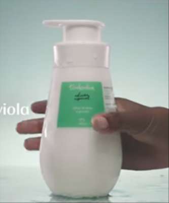 Imagem: Natura Está com Nova Campanha na Televisão