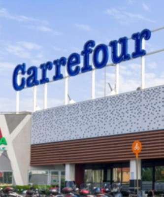 Imagem: Carrefour Segue na Liderança do Ranking